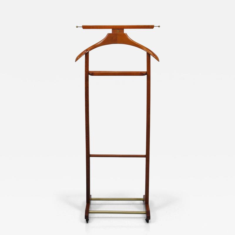 Fratelli Reguitti Fratelli Reguitti Mid Century Clothing Valet Ico Parisi Style Italy 1950s