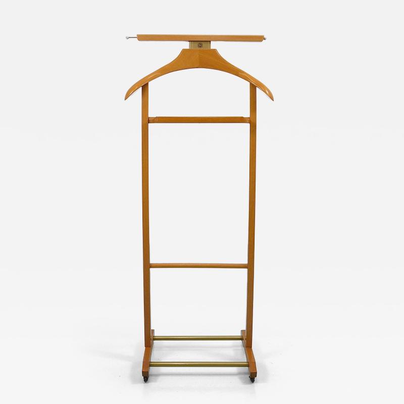 Fratelli Reguitti Fratelli Reguitti Mid Century Clothing Valet Ico Parisi Style Italy 1950s