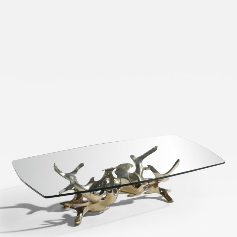 Fred Brouard Sculptural Coffee Table