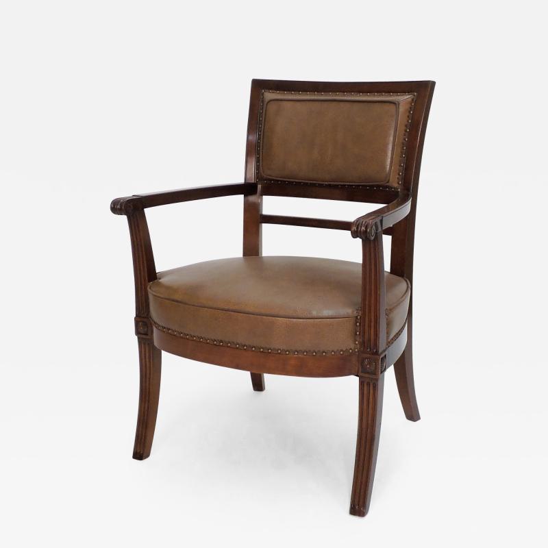 Frederick Victoria Empire Armchair