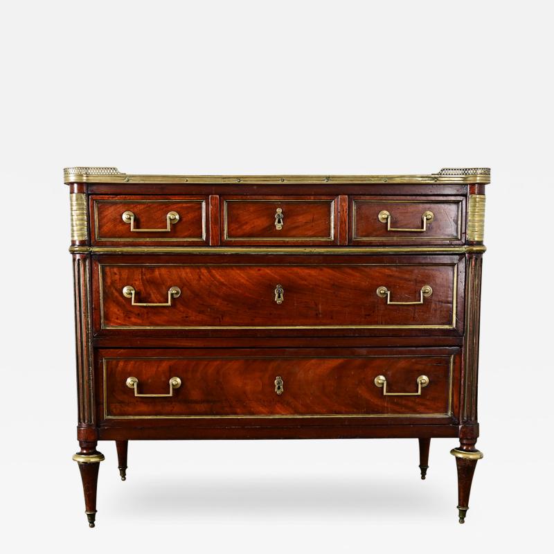 French 18th Century Louis XVI Commode