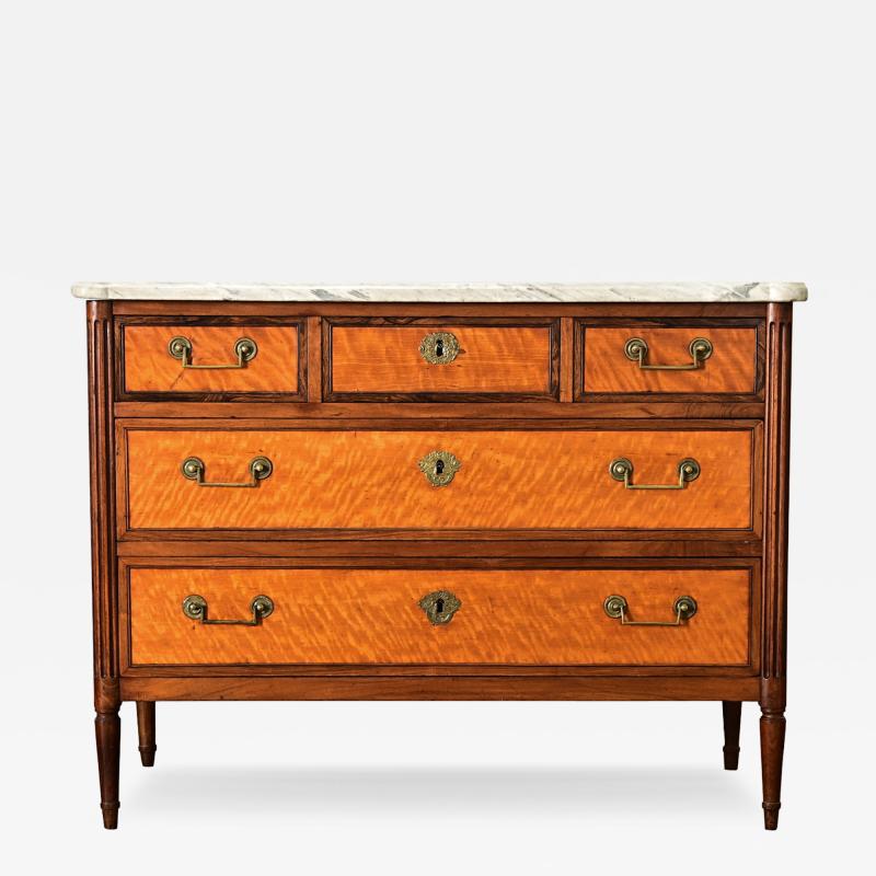 French 18th Century Louis XVI Period Commode