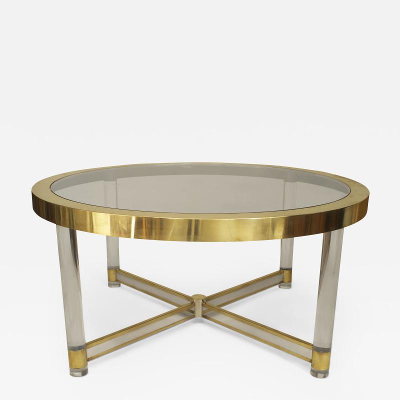 French 1950s Dining Table