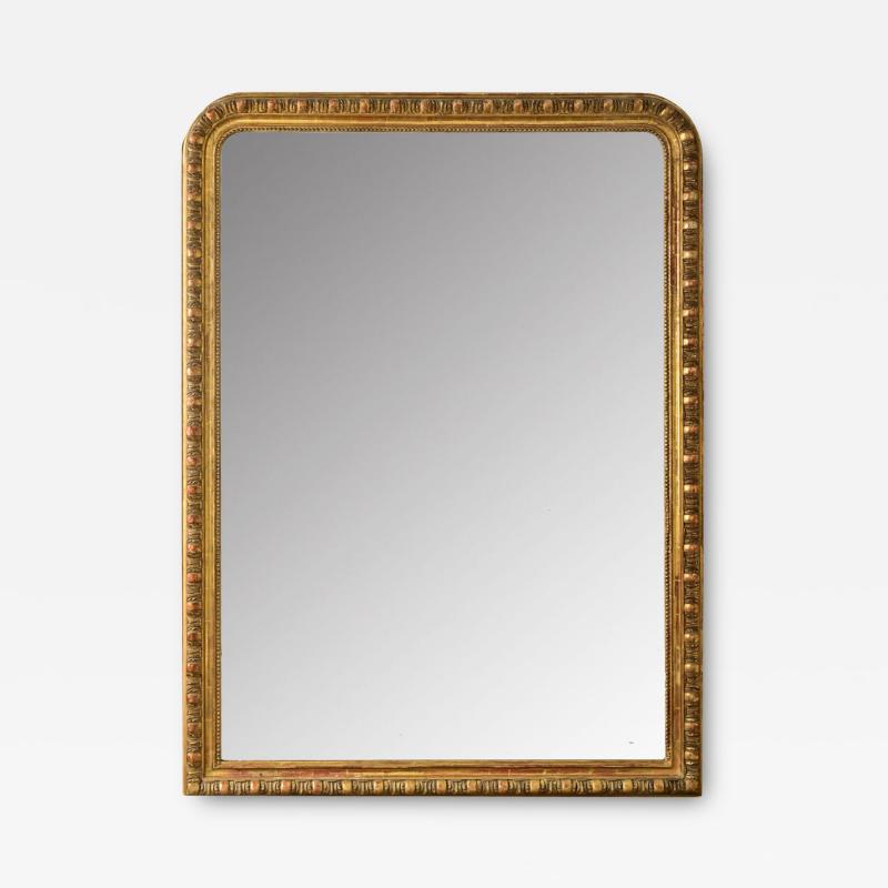 French 19th Century Louis Philippe Mirror