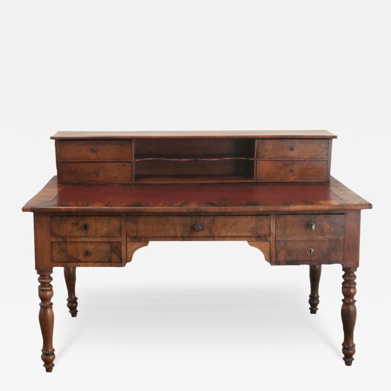 French 19th Century Writing Desk