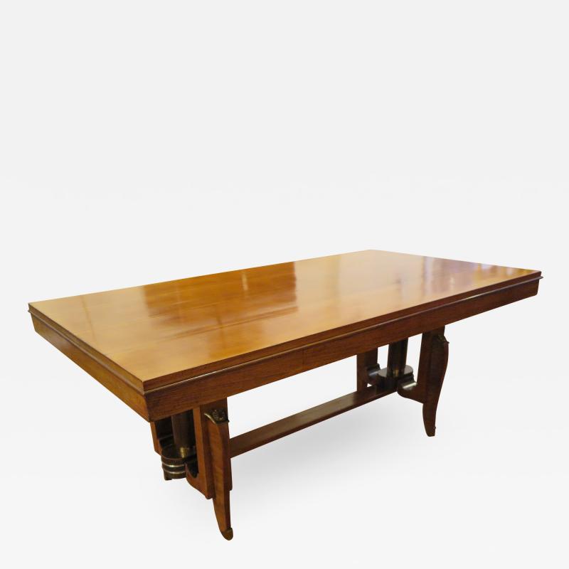 French Art Deco Dinning Table