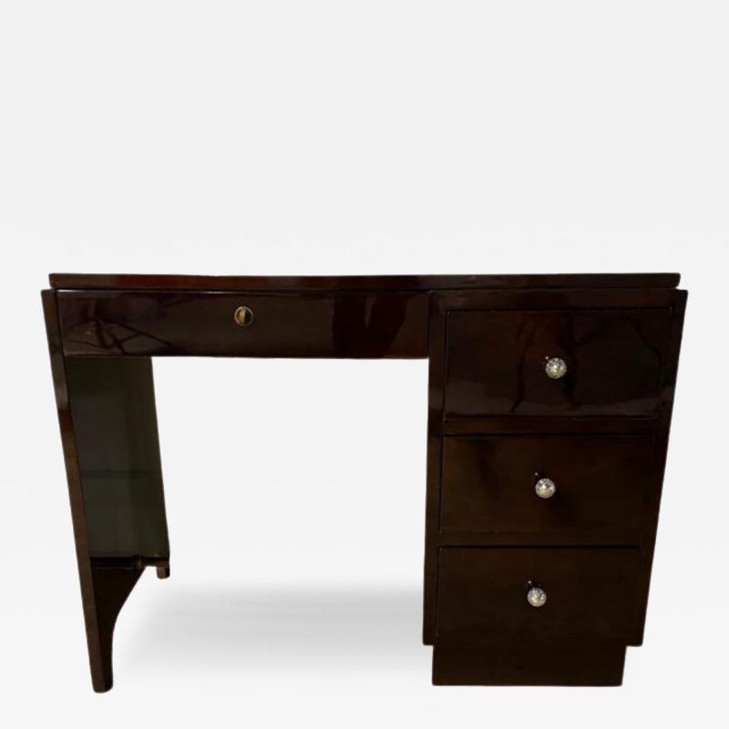 French Art Deco Style Desk