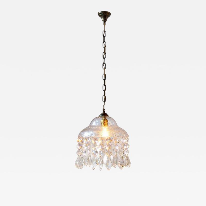 French Crystal Light