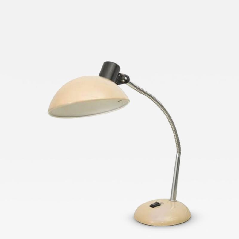 French Desk Lamp