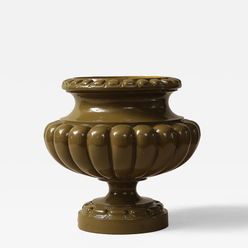 French Garden Urn