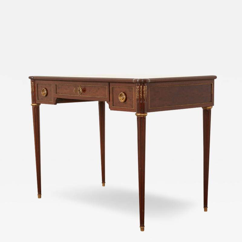 French Louis XVI Style Desk