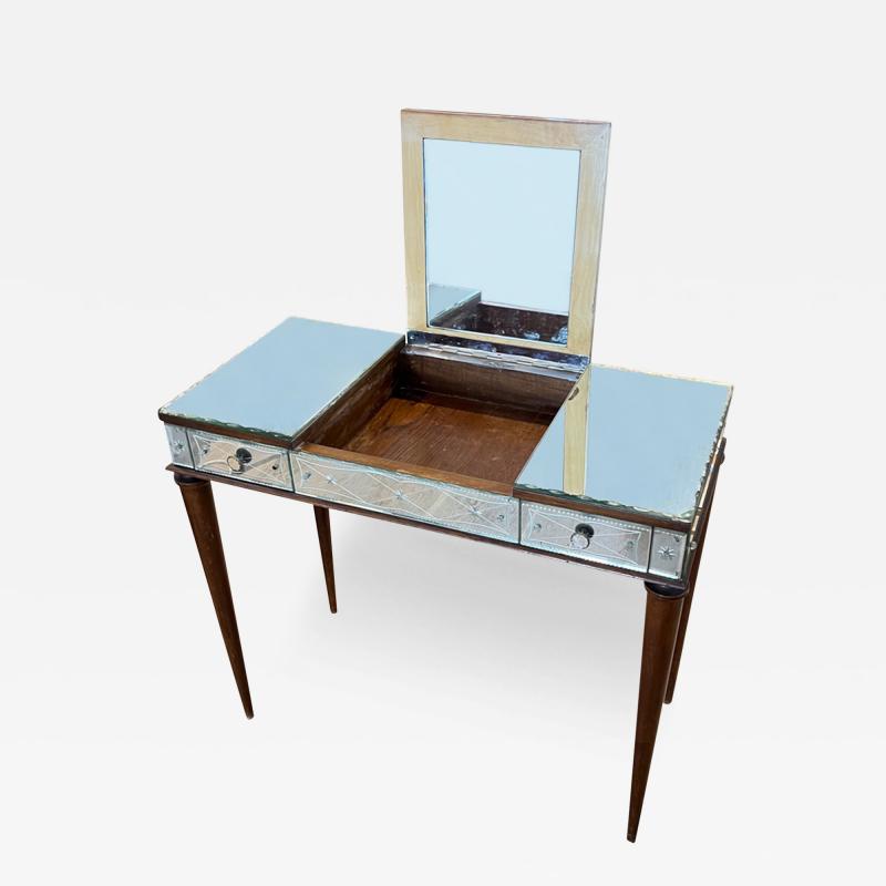 French Midcentury Dressing Table