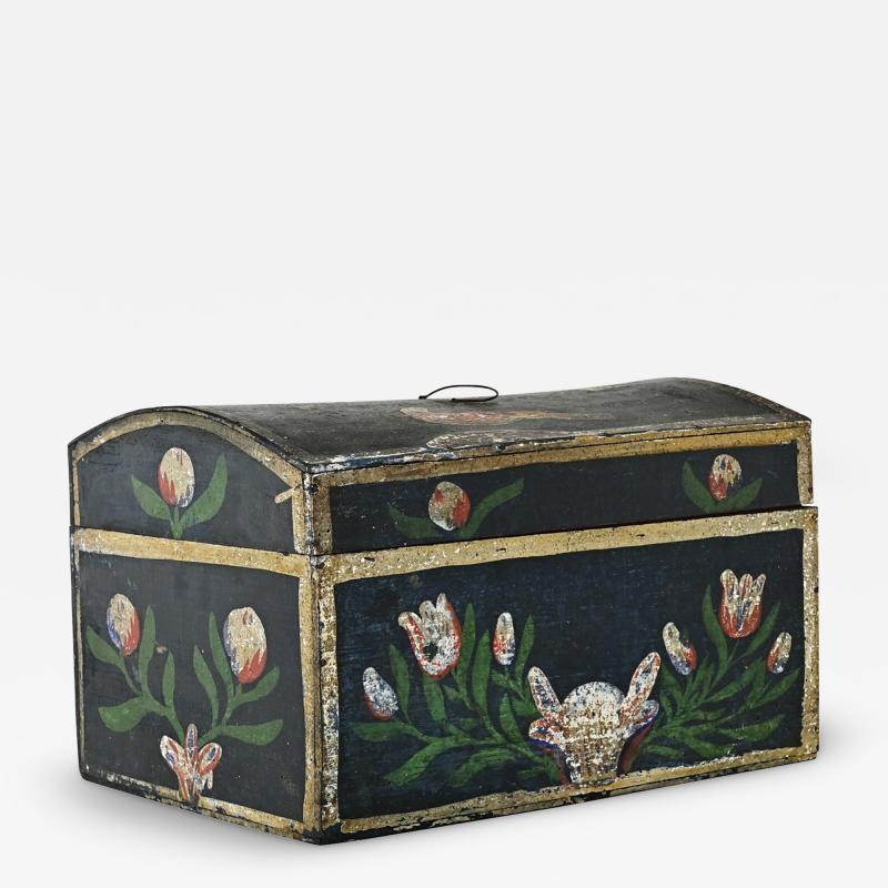 French Petite Bridal Box from Normandy