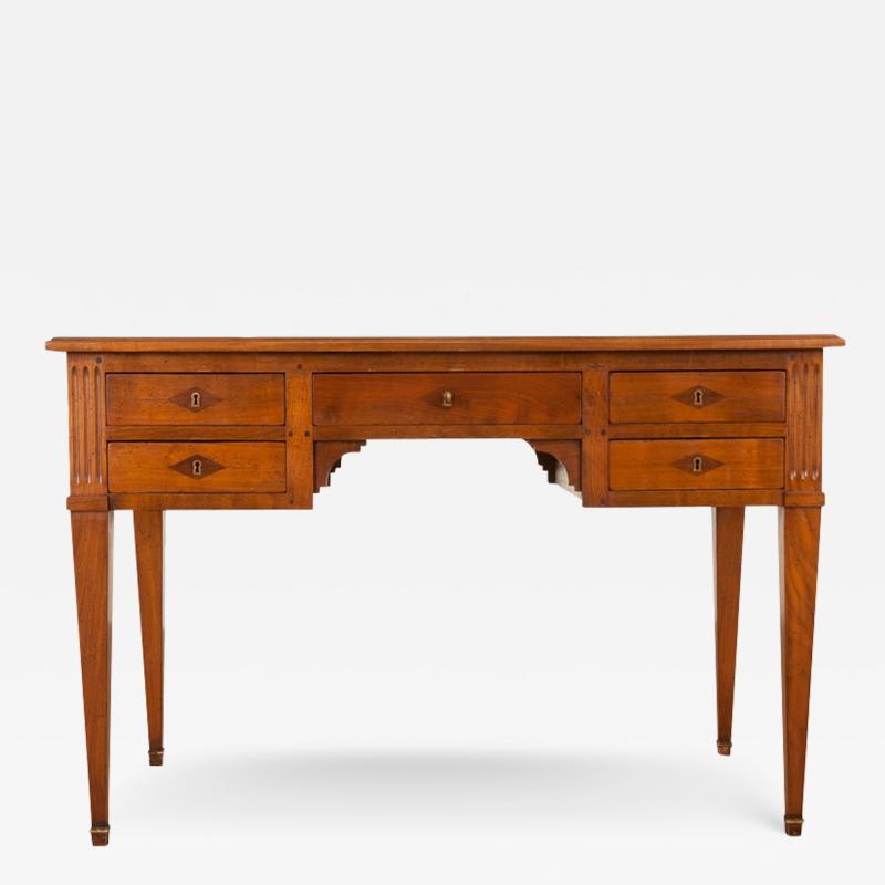 French Reproduction Louis XVI Style Desk