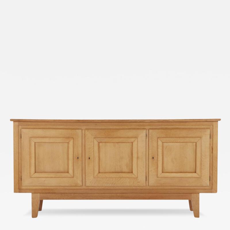 French oak sideboard C 1940 