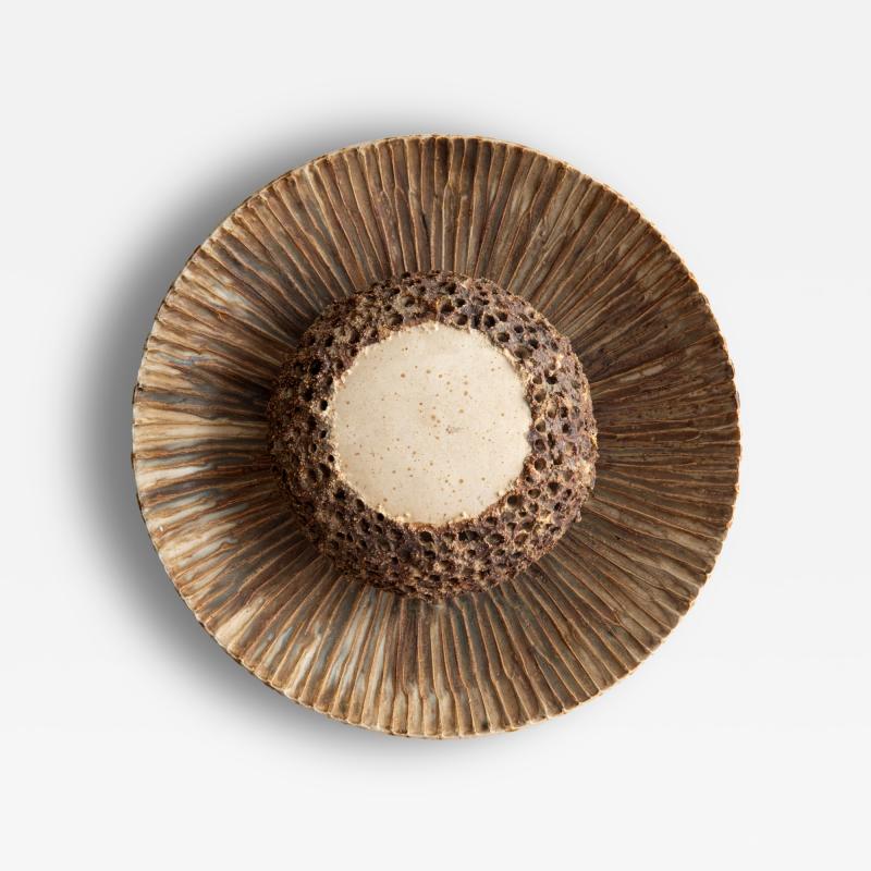 Fridtjof Sejersen 20th Century Wall Lamp by Fridtjof Sejersen