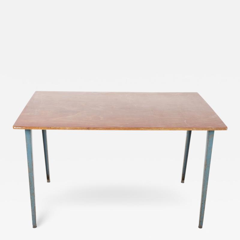 Friso Kramer Friso Kramer Reform Table