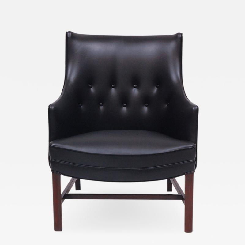 Frits Henningsen Frits Henningsen Arm Chair