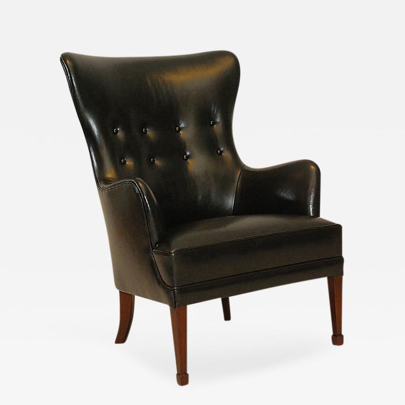 Frits Henningsen Frits Henningsen Armchair