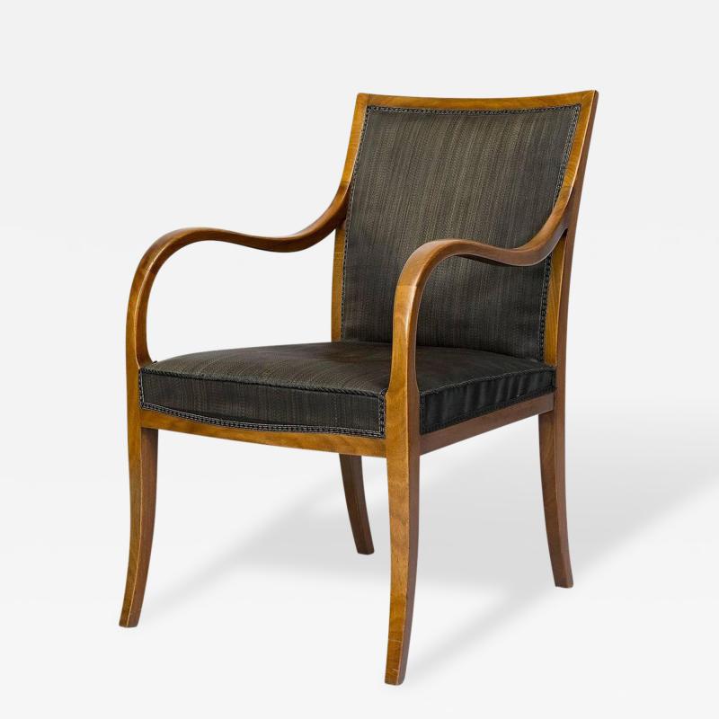 Frits Henningsen Frits Henningsen Armchair