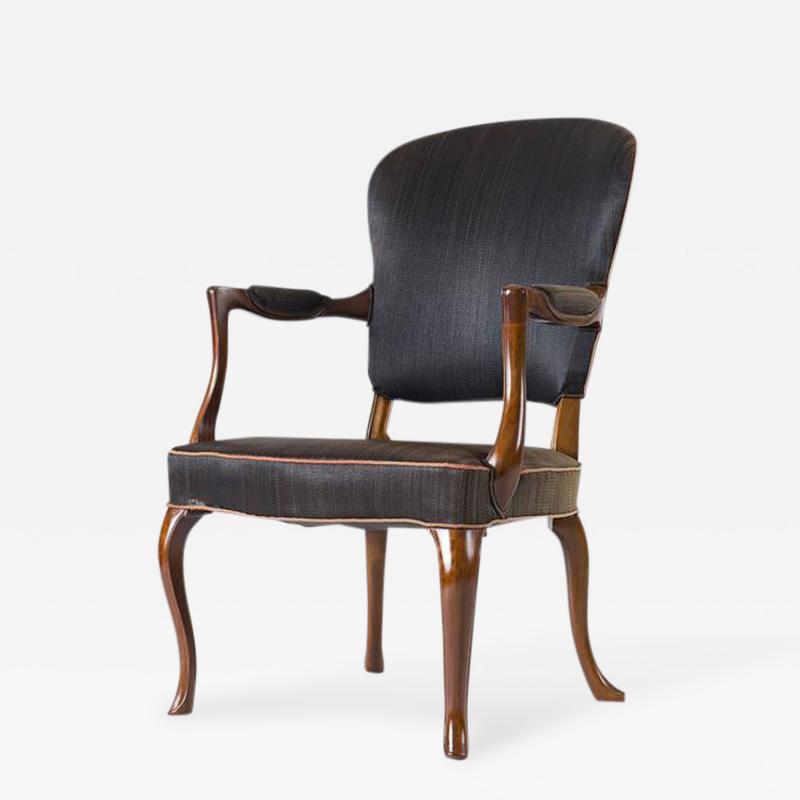 Frits Henningsen Frits Henningsen Armchair