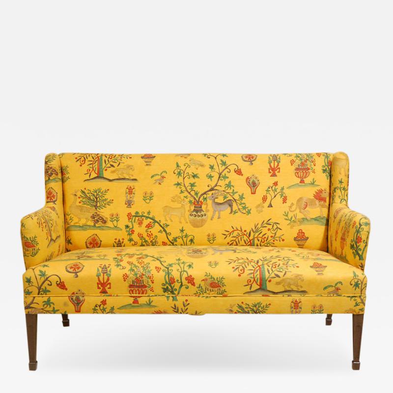 Frits Henningsen Frits Henningsen Settee