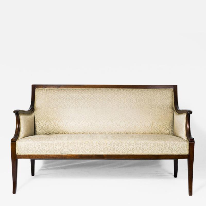 Frits Henningsen Frits Henningsen Settee