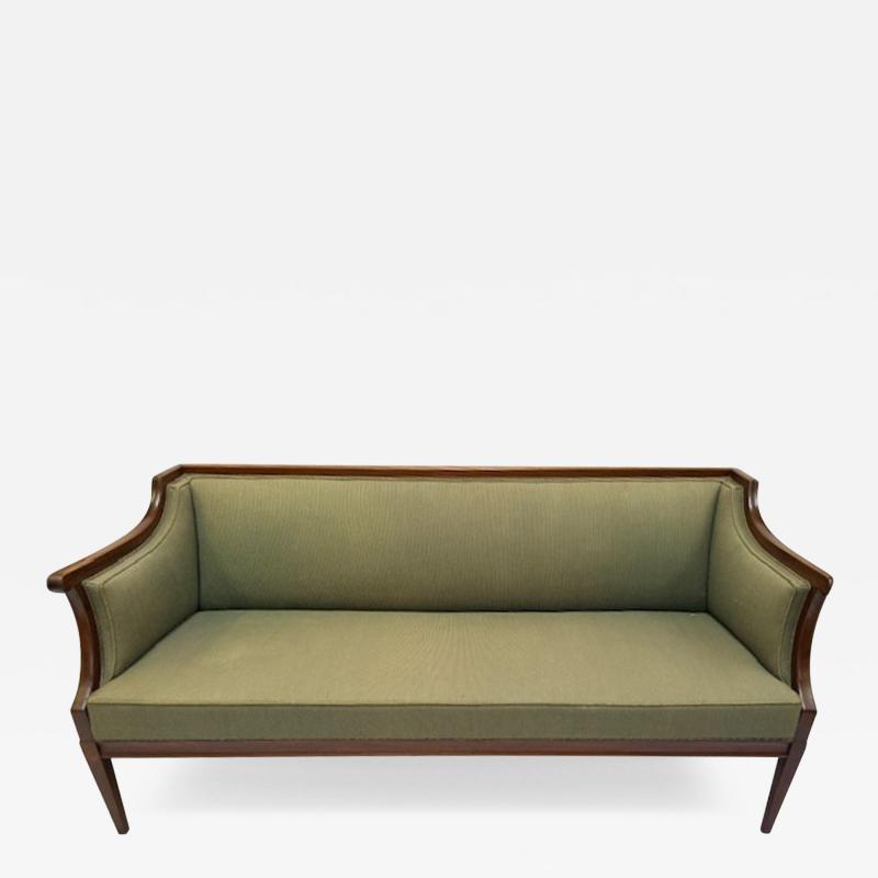 Frits Henningsen Frits Henningsen Settee