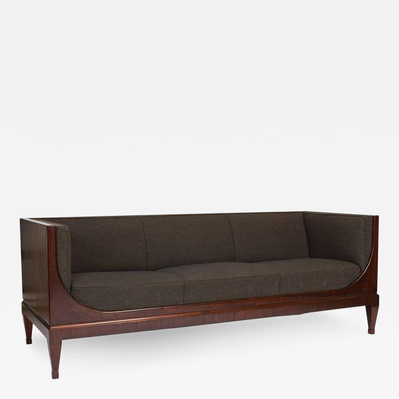 Frits Henningsen Frits Henningsen Sofa