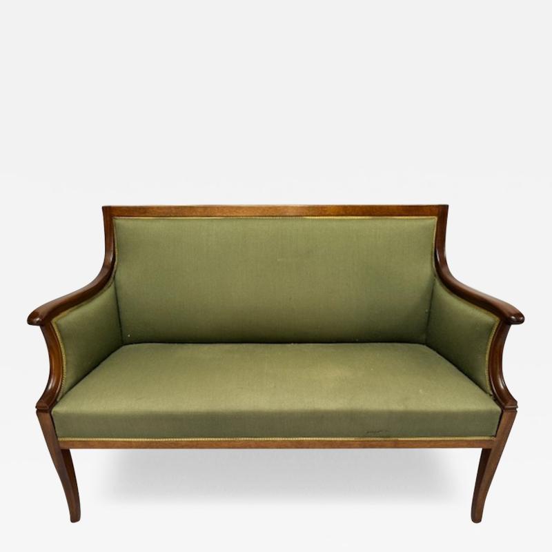 Frits Henningsen Settee