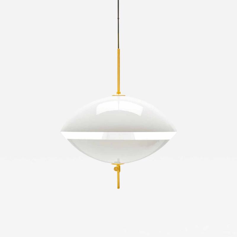 Fritz Hansen CLAM PENDANT