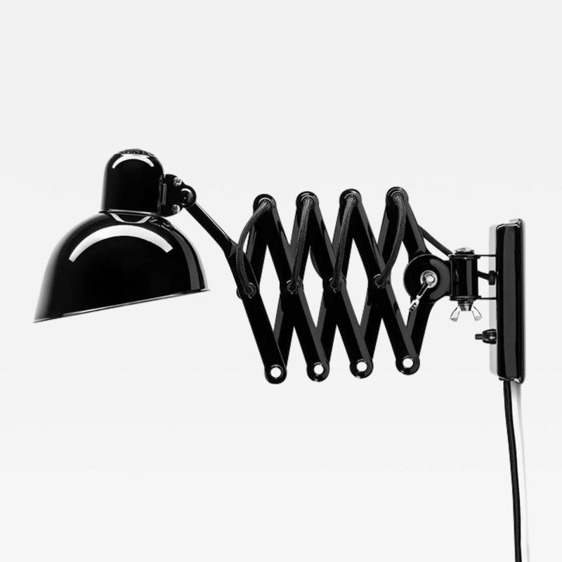 Fritz Hansen KAISER IDELL SCISSOR LAMP MODEL 6718