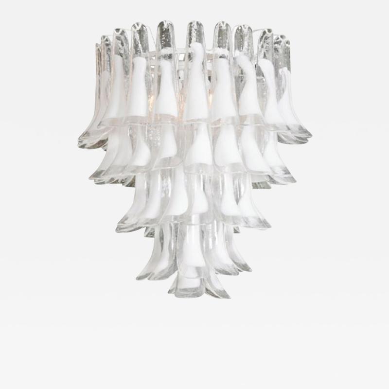Frou Frou chandelier