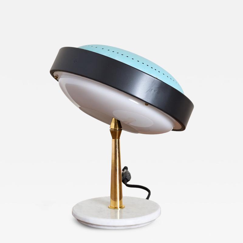 G C M E Italian Desk Lamp by G C M E 