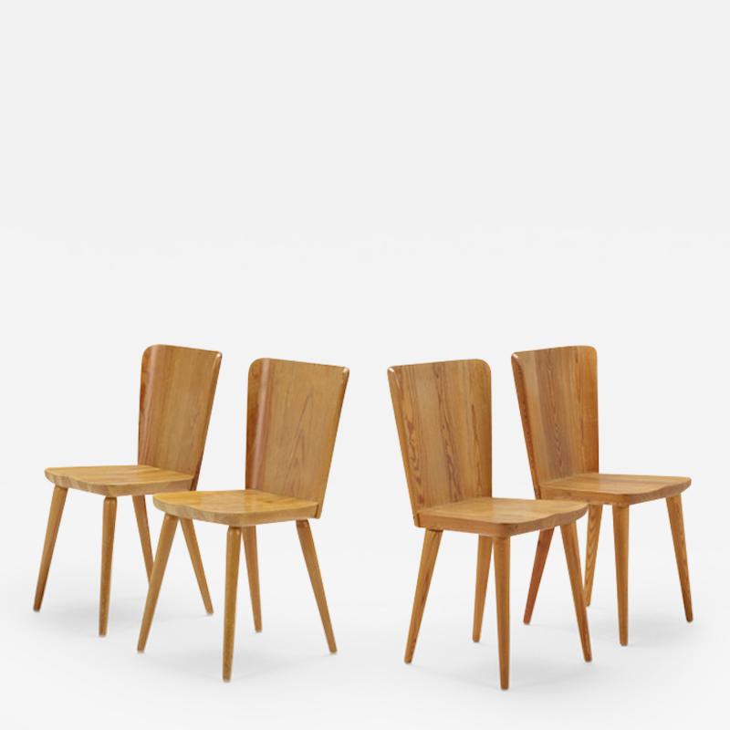 G ran Malmvall Chairs set of four