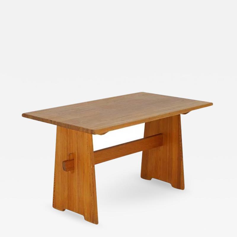 G ran Malmvall Swedish Table in Solid Pine