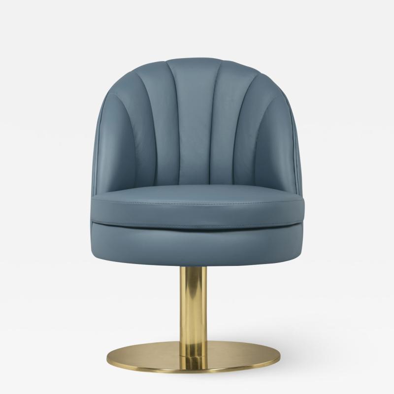 GABLE DINING CHAIR