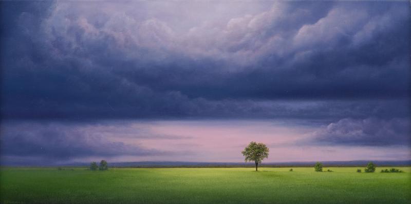 GAIL DESCOEURS Omens