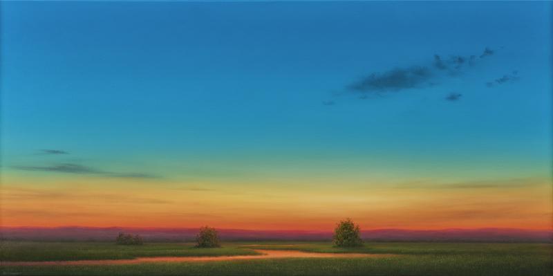 GAIL DESCOEURS Twilight