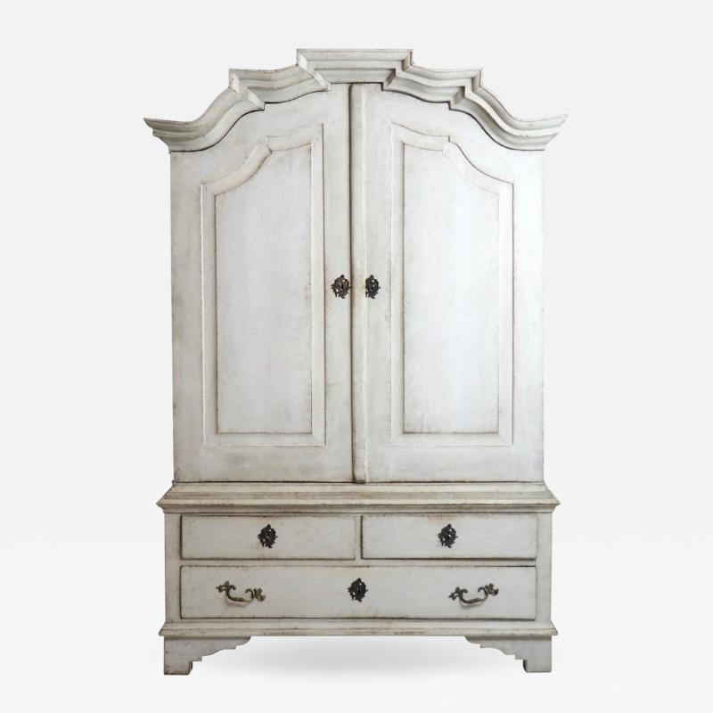 GUSTAVIAN BUFFET DEUX CORPS FROM DALARNA CIRCA 1750