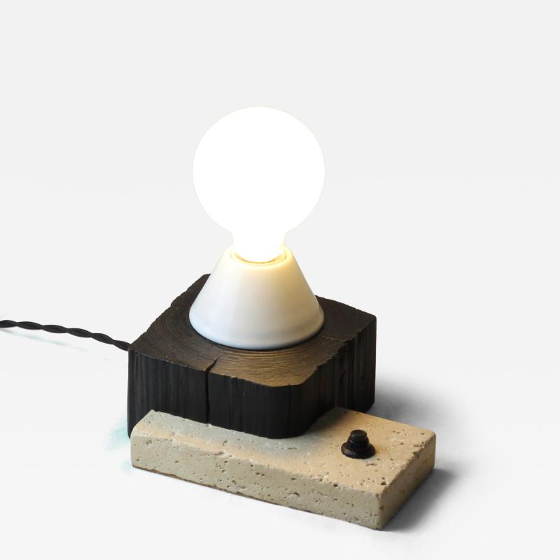 Gabor Gobi BLOCK Lighting Raw collection