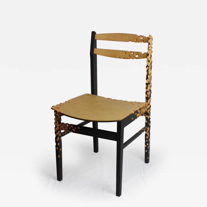Gabor Gobi N1 Chair Erosion Collection