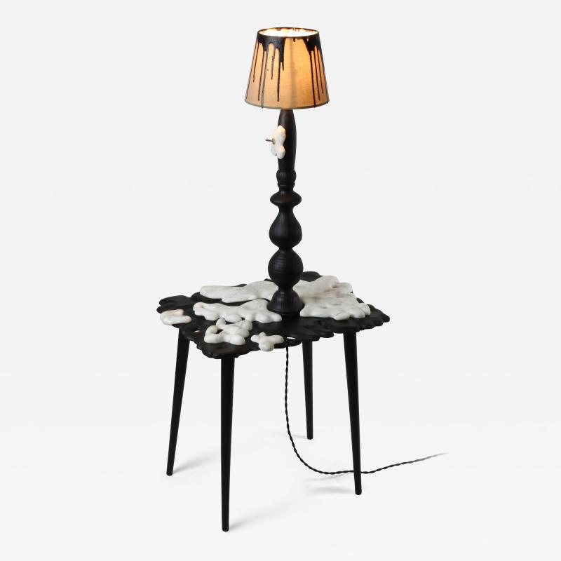 Gabor Gobi TUNDRA Lighting Melting Collection