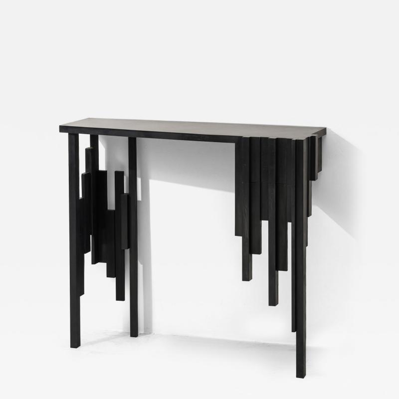 Gabriel Charbit High Line Console Table