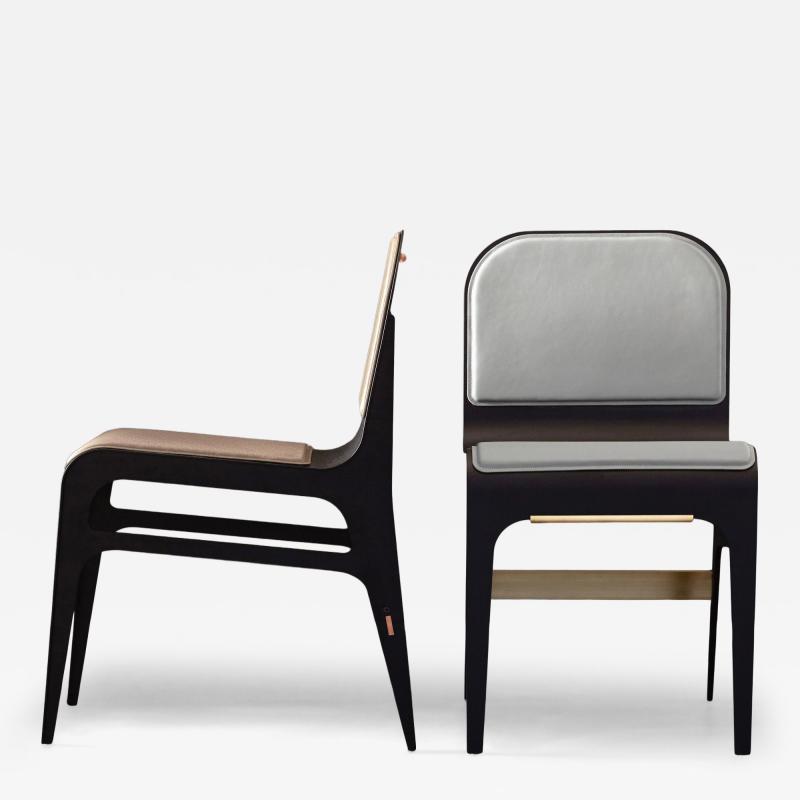 Gabriel Scott Bardot Chair