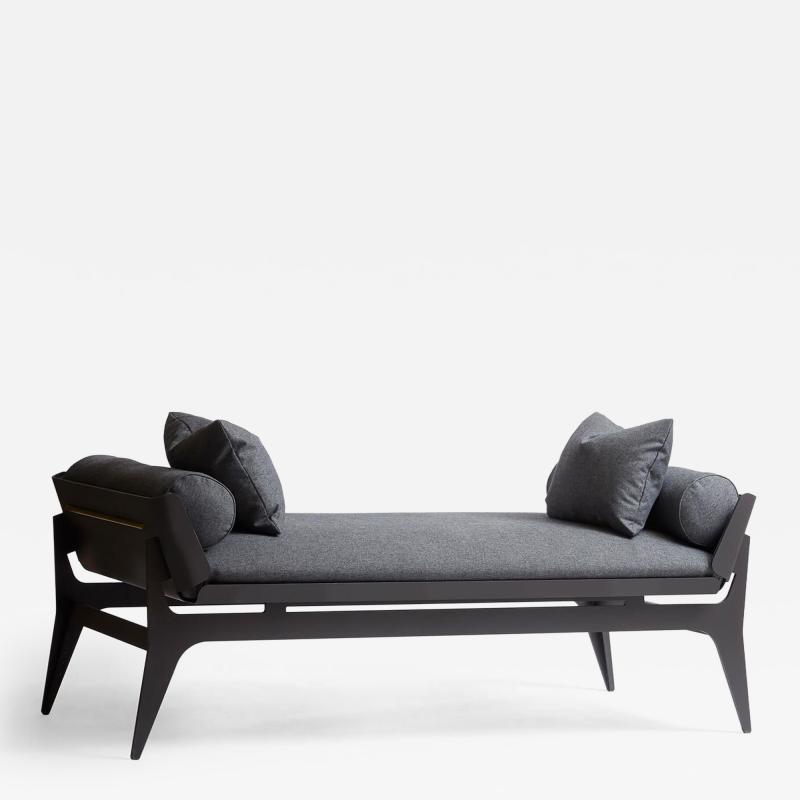 Gabriel Scott Boudoir Daybed