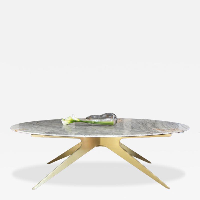 Gabriel Scott Dean Dining Table