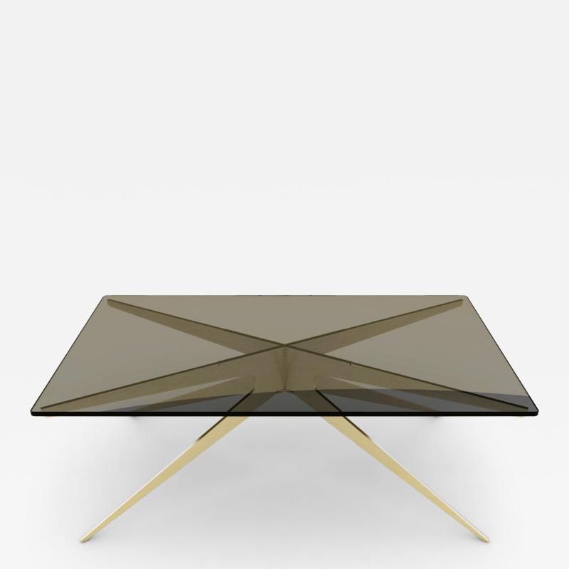 Gabriel Scott Dean Rectangular Coffee Table