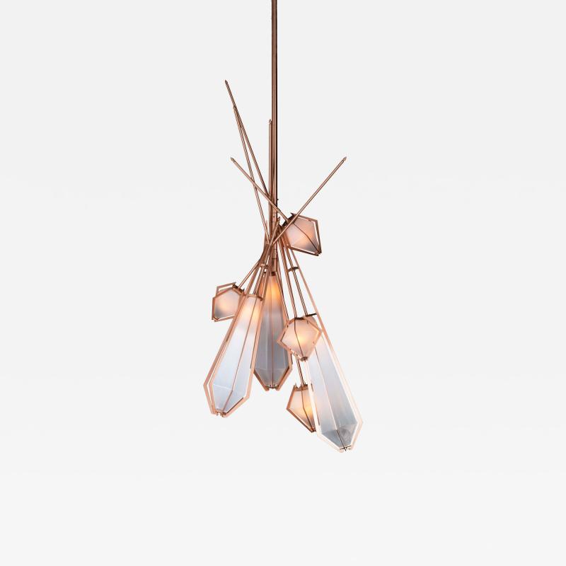 Gabriel Scott Harlow Dried Flowers