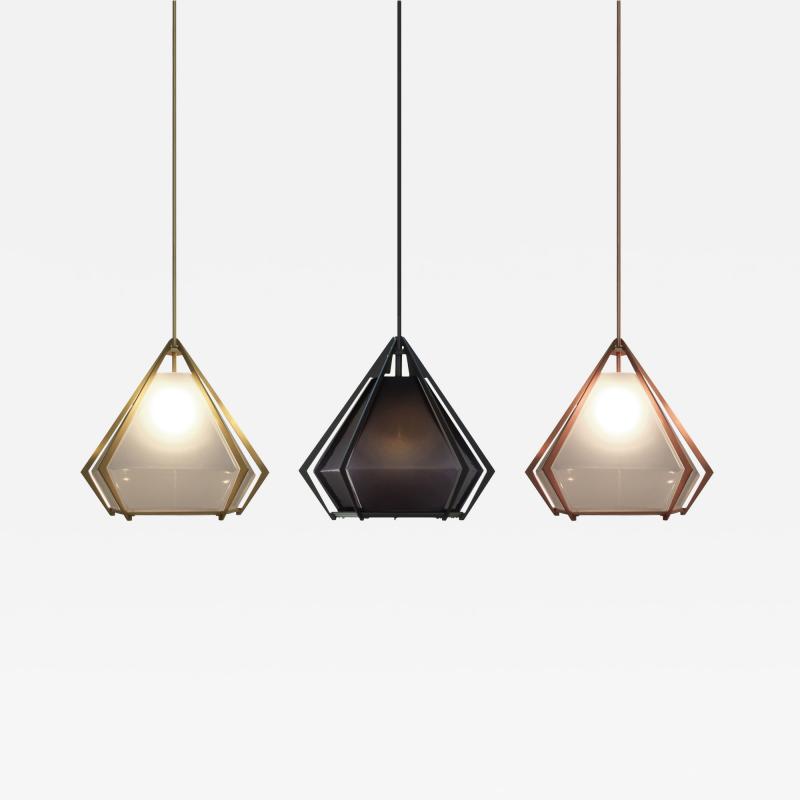 Gabriel Scott Harlow Pendant